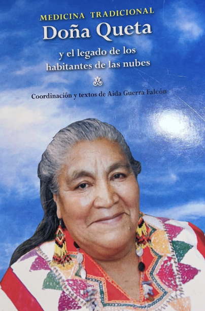 Photo of Doña Queta